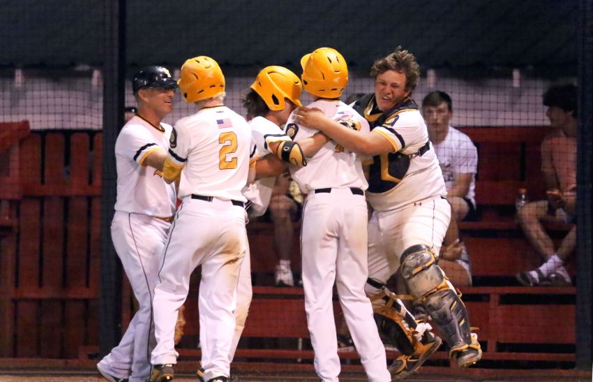 July 30 Class B Legion Baseball Roundup - Redfield outlasts Gregory in back-and-forth affair