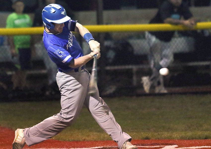 Winner, Dell Rapids set to meet in Saturday's semifinals 