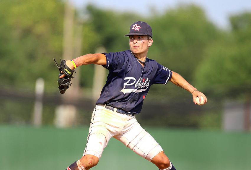 Brayden Pankonen cements himself as one of Dell Rapidsâ€™ all-time best athletes 