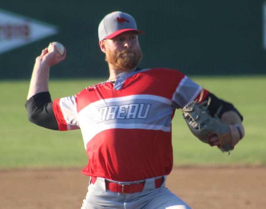 Aug. 1 Amateur Baseball Roundup - Flandreau advances to Class B state tourney in District 4B action 