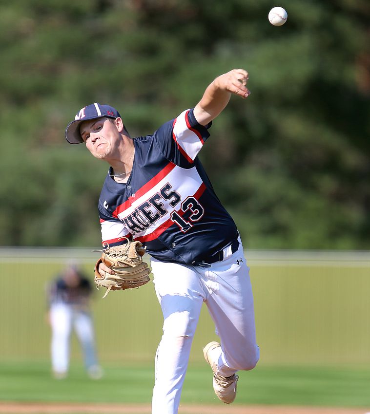 July 18 Amateur Baseball Notebook - Class B stat leaders heading into the final week of the regular season