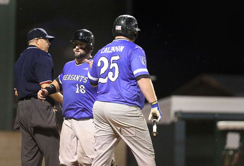 Aug. 2 Amateur Baseball Roundup - Winner/Colome wraps up District 5B championship over Platte 
