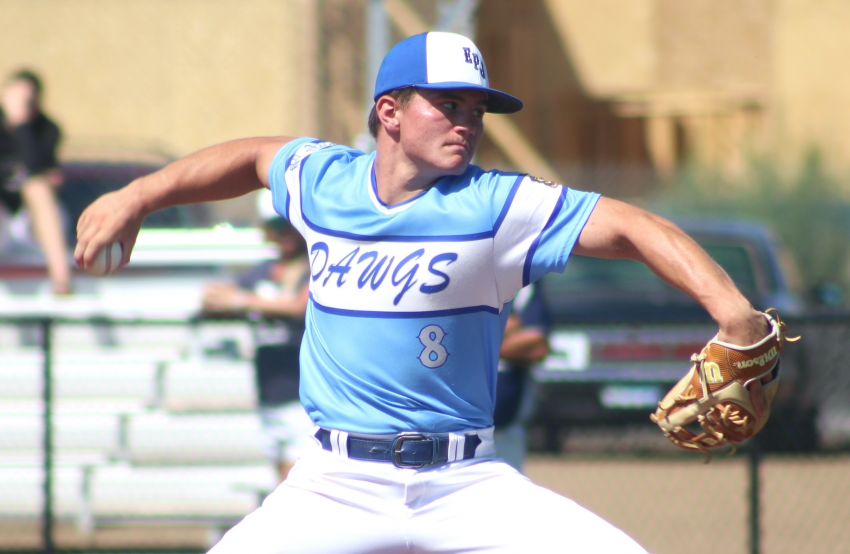 Aug. 2 Legion Baseball Roundup - Elk Point/Jefferson blanks Lake Norden/Badger in Class B opener 