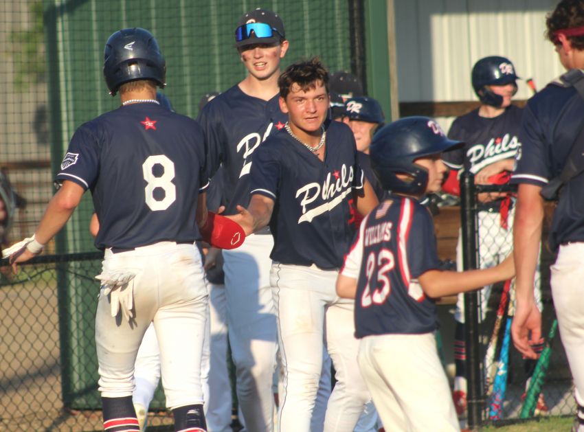 Remainder of State B Legion tourney to be on LiveTicket.Tv