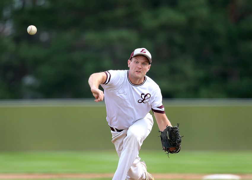 Aug. 4 Amateur Baseball Roundup - Alex Wagner strikes out 13 batters as Lesterville edges Platte 