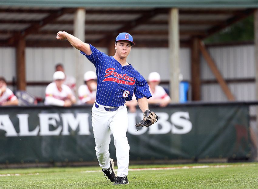 With loads of playoff experience, Groton Post 39 looks for return to Class B state tournament