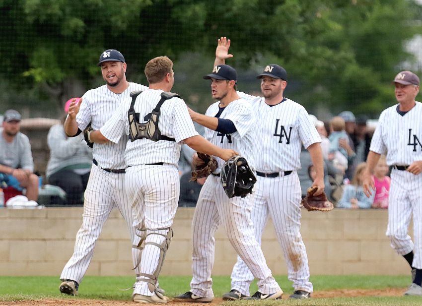 Lake Norden edges Lennox, advances to Class B quarterfinals 