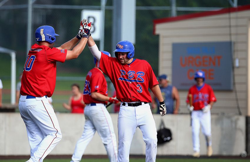 Dell Rapids PBR, Renner Monarchs sit atop amateur baseball poll 