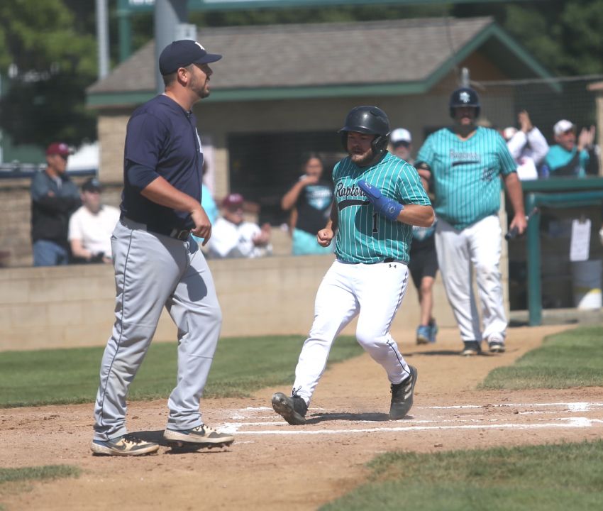Class B state amateur baseball tourney second-round pairings set, live broadcast continues on LiveTicket.Tv 