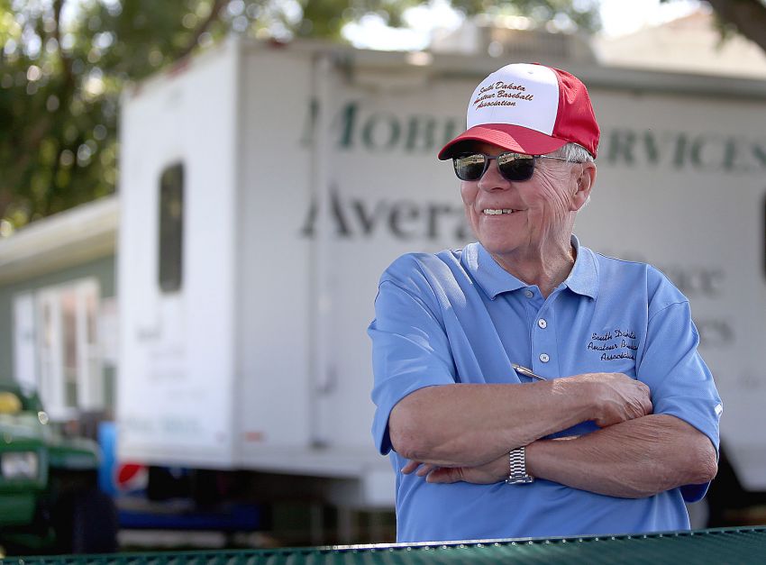 â€˜Grateful for the opportunities that amateur baseball provided meâ€™ - Herb Sundall to retire from SDABA 