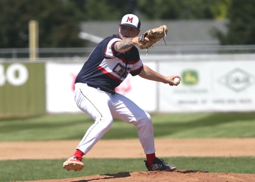 â€˜A generational talentâ€™ - Dom Boerger dominates again for Milbank Firechiefs