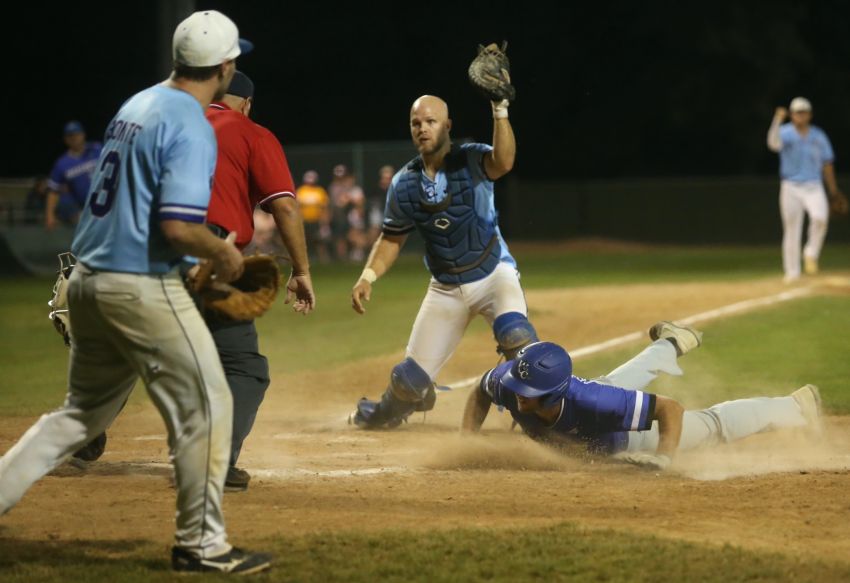Garretson earns No. 1 seed in District 7B tourney, action starts on July 22 