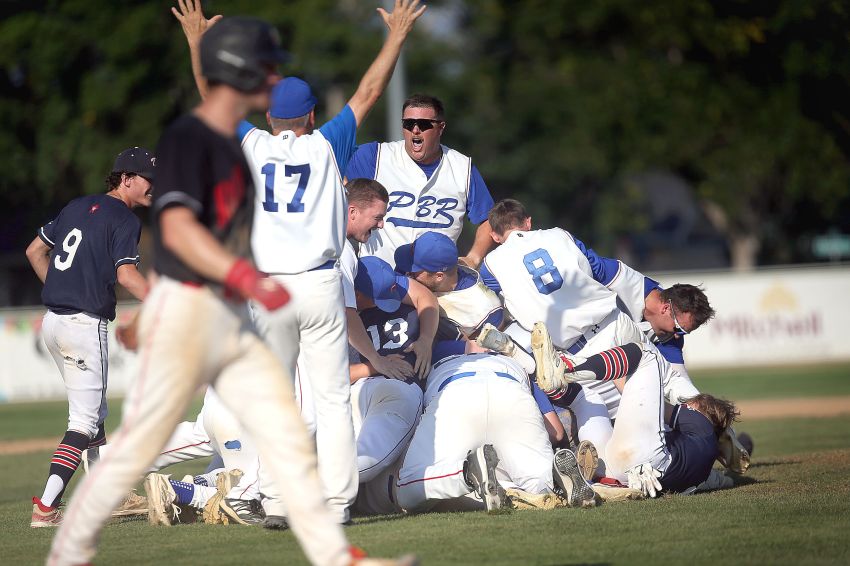 Predicting the 2025 Class B state amateur tournament field