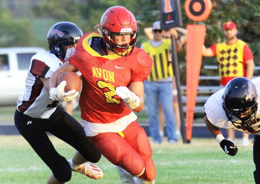 Class 9B Game-by-Game Playoff Previews