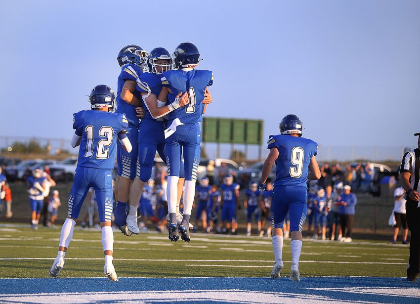 Class 9A Playoff Preview - East River vs. West River matchups highlight quarterfinal round