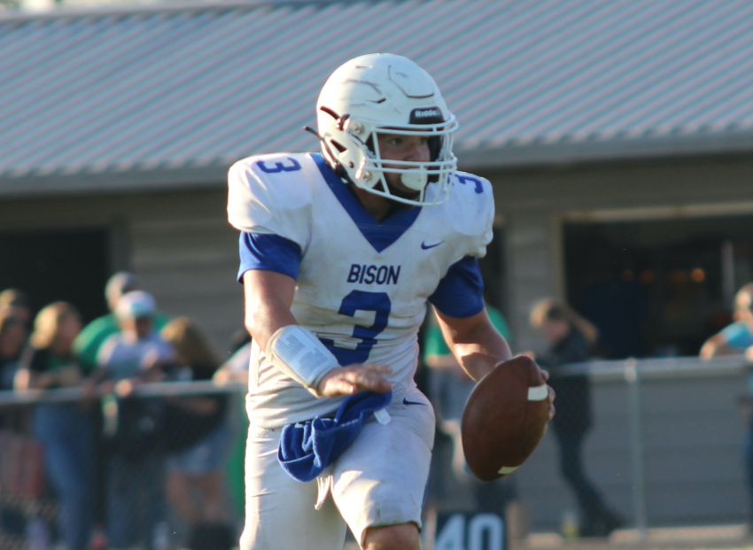 Dakota State University signs 23 football players from South Dakota
