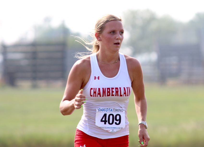 Chamberlain girls, Freeman Academy/Marion boys win McCook Central/Montrose Invitational