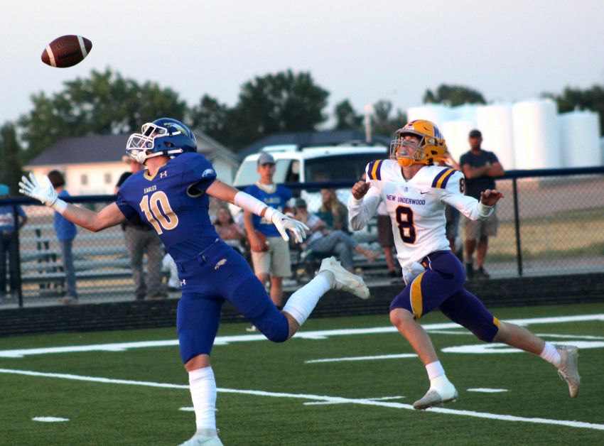Class 9AA Playoff Preview - Logjam of state title contenders headline Class 9AA 