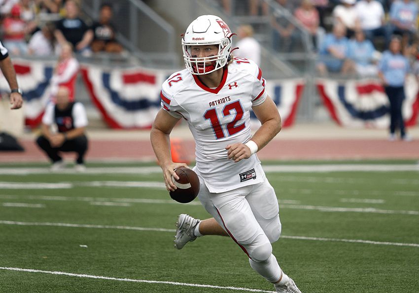 Sioux Falls Cougars sign 12 South Dakotans on signing day 