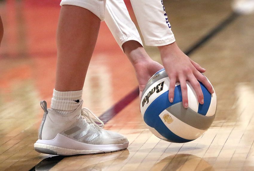 Class AA SoDak 16 Volleyball Pairings 