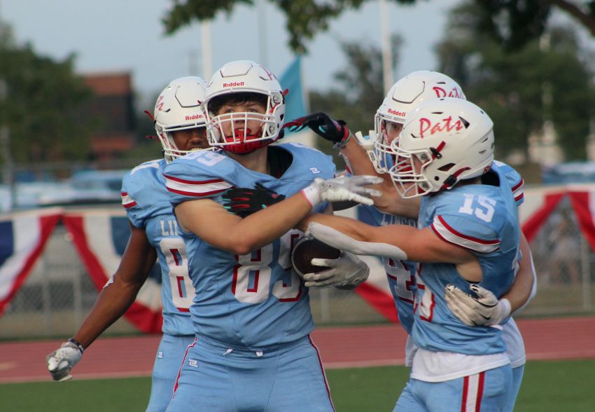 Class 11AAA Semifinal Preview - Lincoln, Harrisburg set for semifinal tilt 