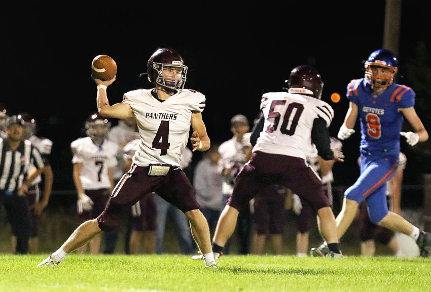 Timber Lake, Harding County/Bison, Lemmon/McIntosh lead all-Little Moreau Conference football selections 
