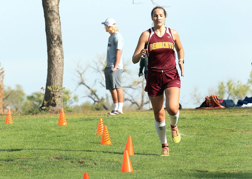 Sept. 24 Cross-Country Roundup - Freeman Academy/Marionâ€™s Koerner, Schroeder win individual awards at Platte-Geddes Invite