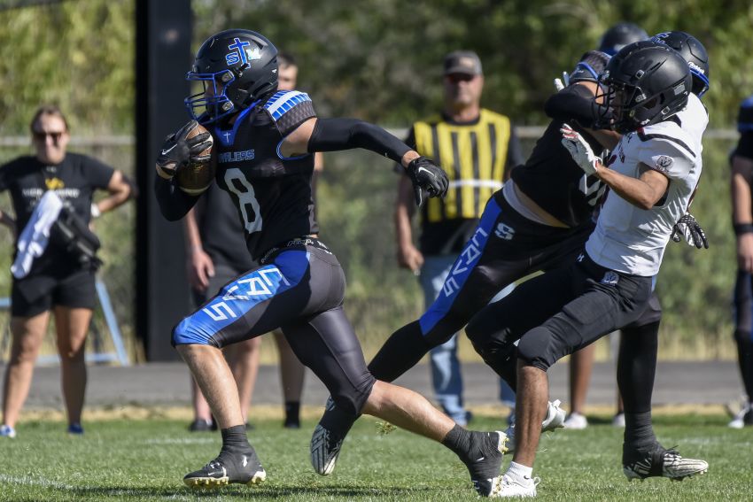 South Dakota High School football Senior Bowl rosters set for June 6 