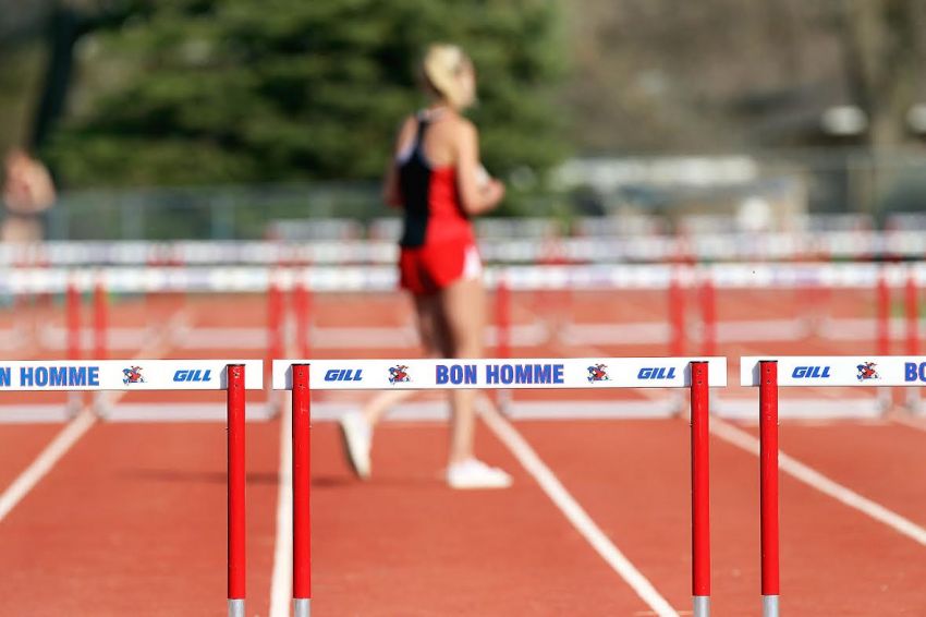 Chamberlain boys, Burke girls claim titles at Lezlie Blasius Memorial Meet