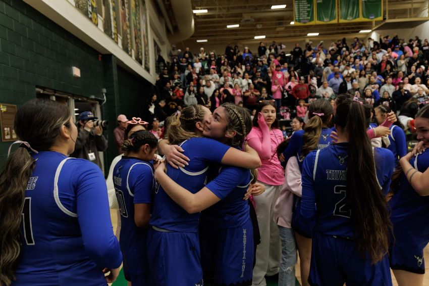 â€˜Feels amazingâ€™ - Mahpiya Luta outlasts Dakota Valley for state championship berth 