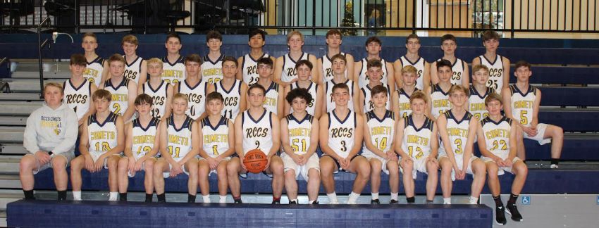 Rapid City Christian ready to experience Lakota Nation Invitational