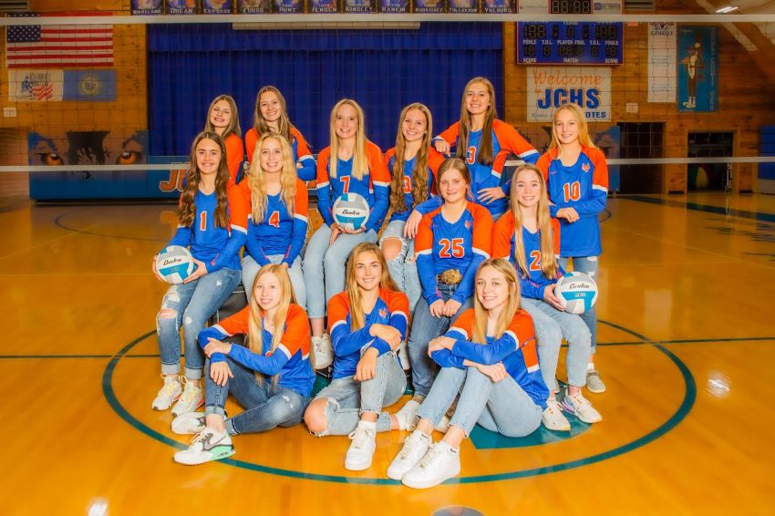 Surprising Jones County enters region play with 28-1 record