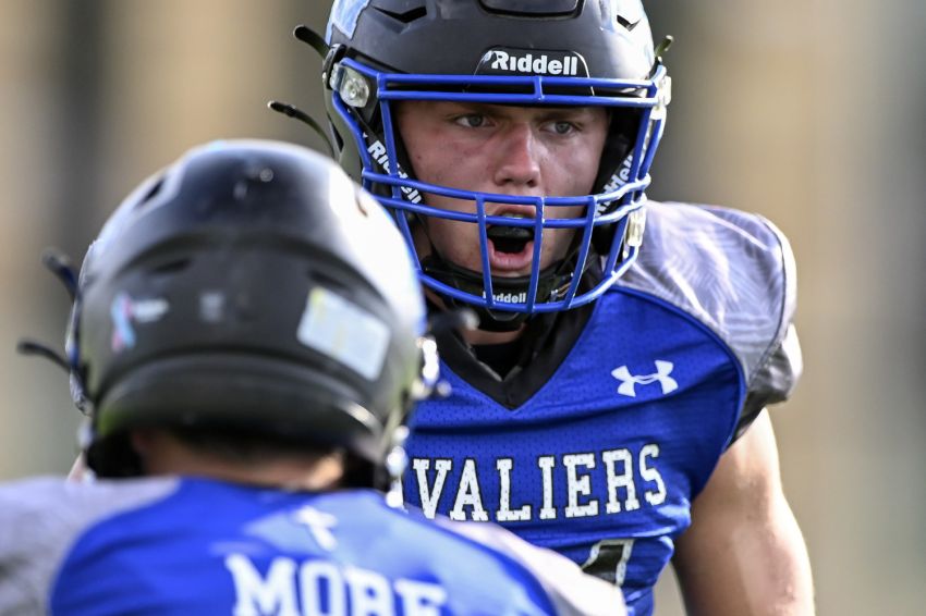 ‘Haven’t seen the best STM football yet’ - Cavaliers just starting to hit on all cylinders as postseason nears