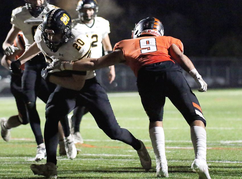 Class 11AAA, 11AA and 11A Playoff Pairings