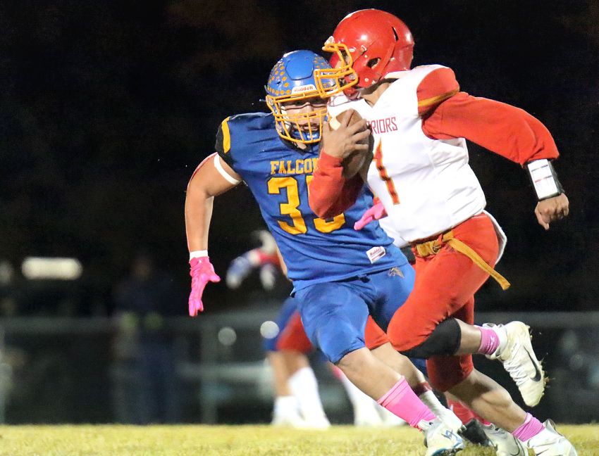 South Dakotans selected to play in Indigenous Bowl in Minneapolis