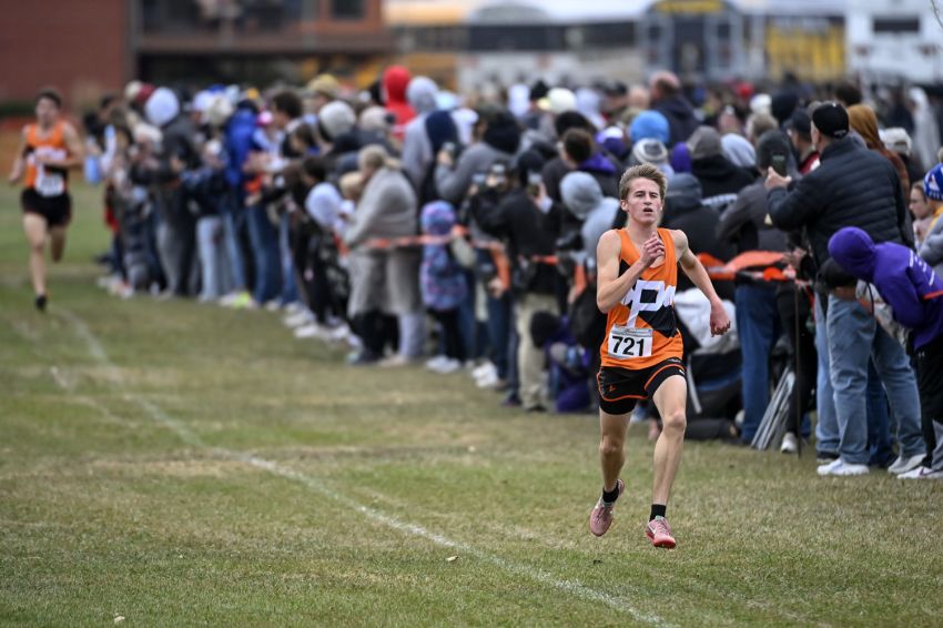 ‘Standing alone’ - Philip Scotties claim fourth-straight Class B title