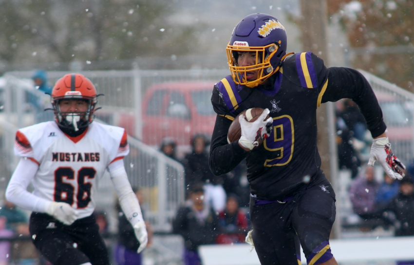 All-Nations Class B Preview - Familiar foes square off for All-Nations football title