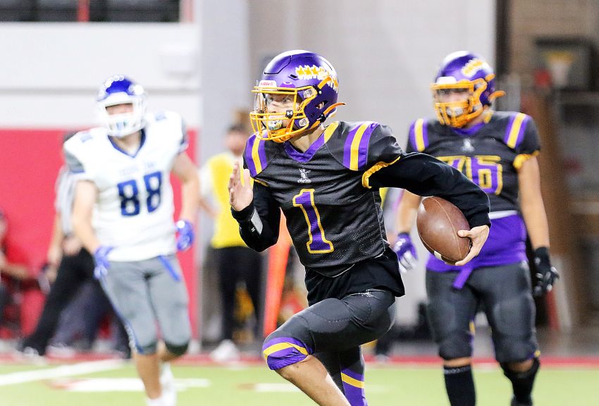 Explosive Lower Brule wears down Tiospa Zina to repeat as All-Nations Class B champions