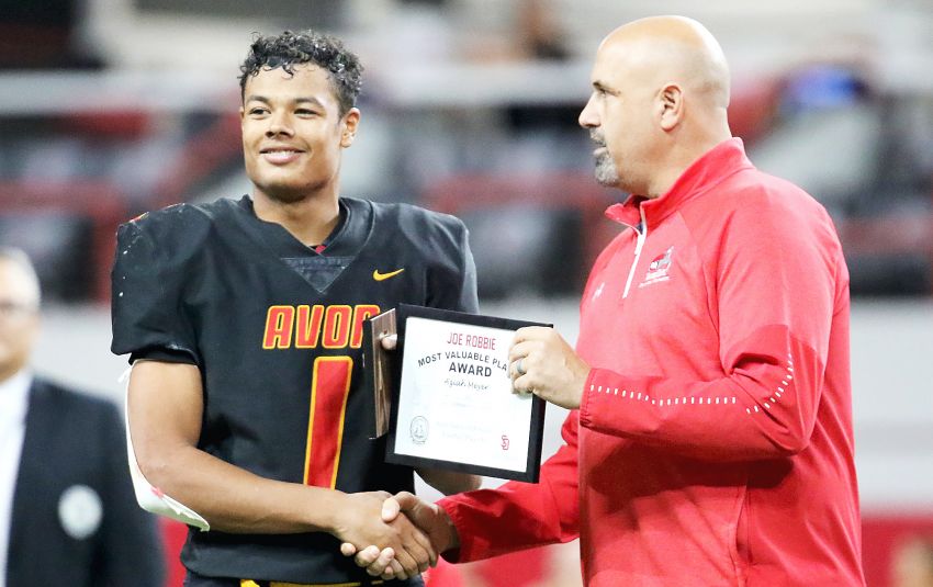 Class 9B Preview - Defending champ Avon enters 2024 season as favorites to repeat 