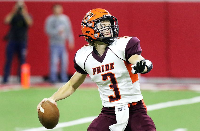 Class 9A Preview - Canistota Hawks are back in 9A, headlining a new crop of top teams