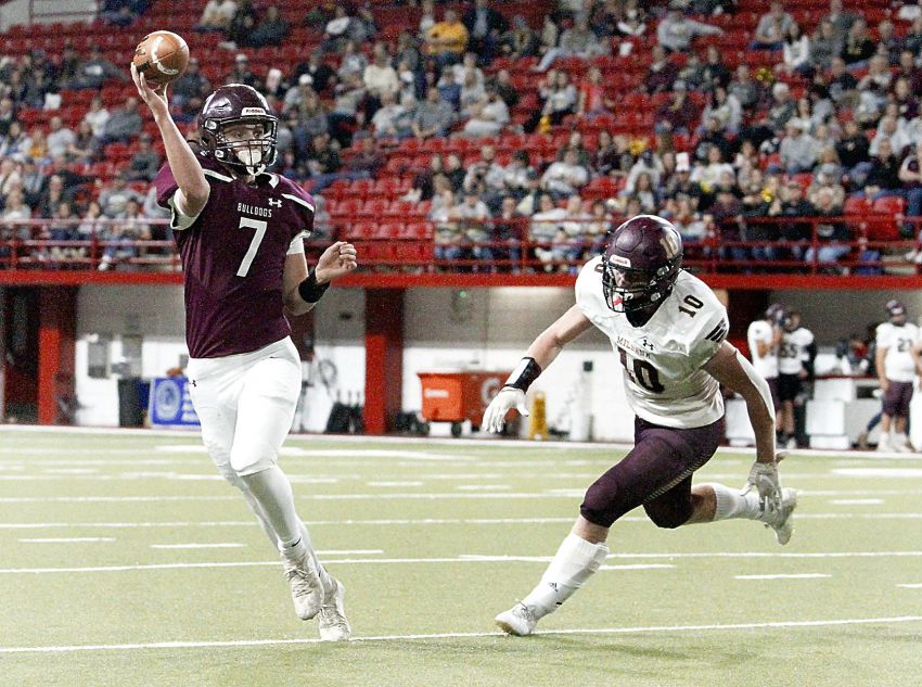Madison, Milbank receive five players apiece on Class 11A all-state squad 