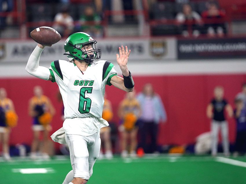 Class 11AA Football Preview - Pierre looks for return to glory after last season’s title game loss