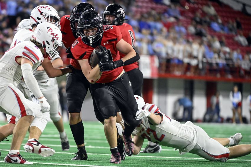SDHSAA announces football scheduling updates in partnership with NSAA