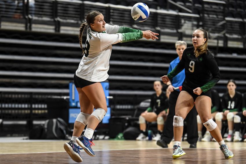Miller, Mobridge-Pollock lead all-Big Dakota Conference volleyball selections 
