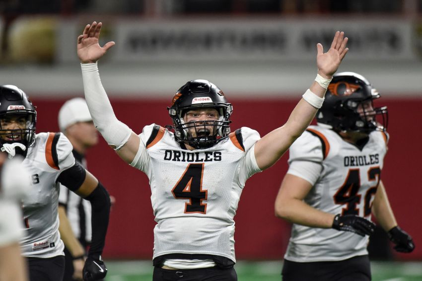 Eight South Dakotans sign with Northern State University football team 