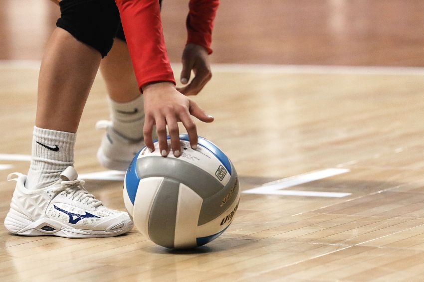 Saturday's State Volleyball Results 