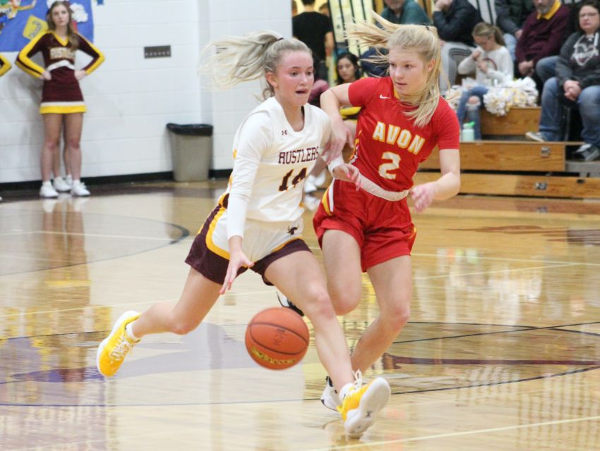 Jan. 6 South Dakota Basketball Scores