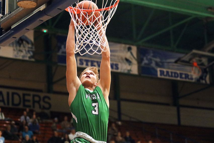 Dec. 10 High School Basketball Roundup - Pierre tops Stevens, Brianna Kusler collects first-ever coaching win 