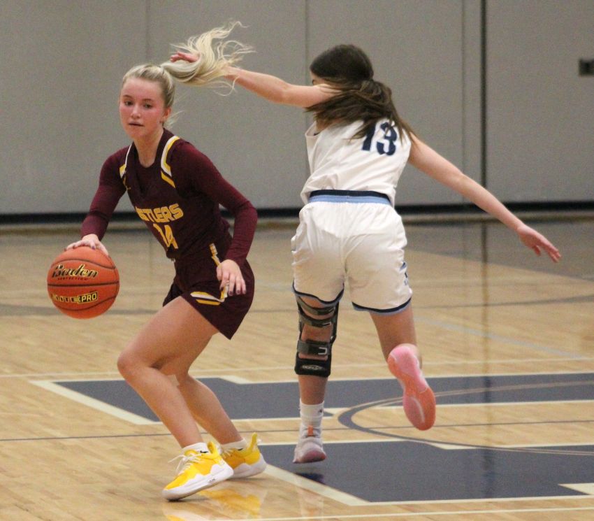 Dec. 11 South Dakota Basketball Scores 