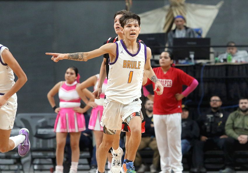 Dakota Oyate Challenge moves from Huron to Mitchell, begins Thursday at Corn Palace 